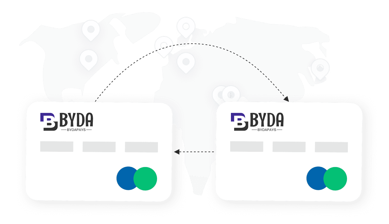 bydapay跨境收款